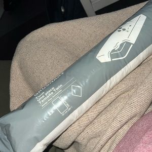 IKEA GRUSNARV oneTwin-size matress protector